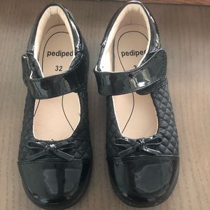 PediPed Flex Girls Shoes
